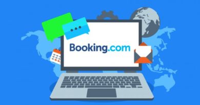 Why it is needed to register your tourist property on Booking.com